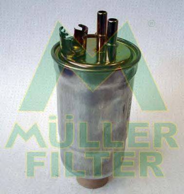 Топливный фильтр MULLER FILTER FN156