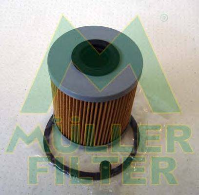 Топливный фильтр MULLER FILTER FN192