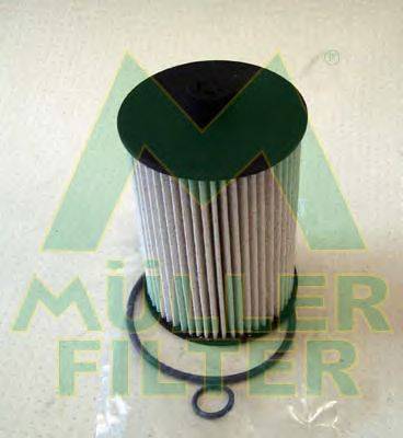 Топливный фильтр MULLER FILTER FN210