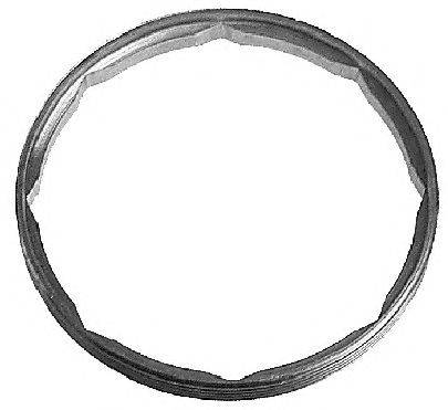 Уплотняющее кольцо, ступица колеса BIRTH 4027