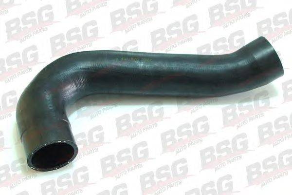 Шланг радиатора BSG 30720009