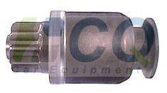 Привод с механизмом свободного хода, стартер LAUBER CQ2010377
