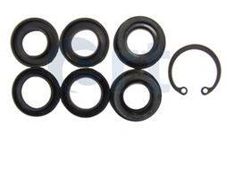 Ремкомплект, главный тормозной цилиндр ERT 200789