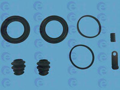 Ремкомплект, тормозной суппорт ERT 401843