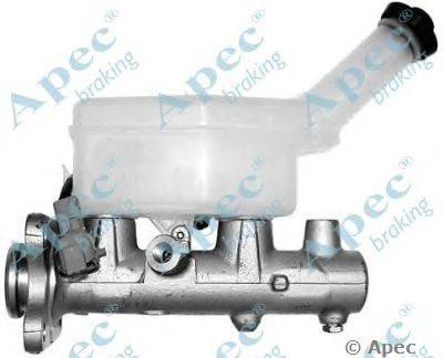 Главный тормозной цилиндр APEC braking MCY176