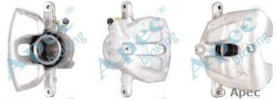 Тормозной суппорт APEC braking RCA326
