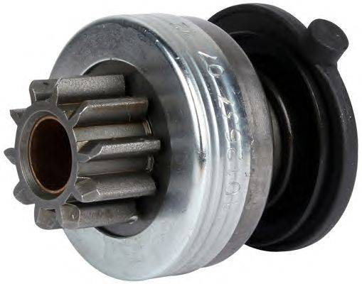 Привод с механизмом свободного хода, стартер PowerMax 1012637