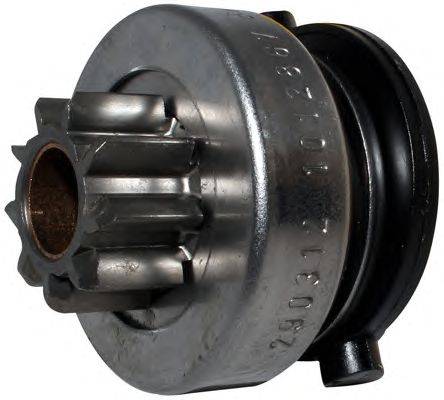 Привод с механизмом свободного хода, стартер PowerMax 1012867