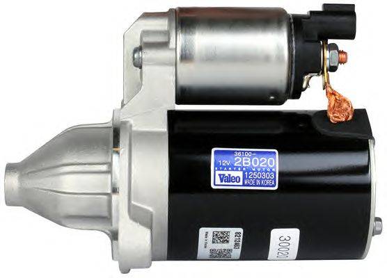 Стартер PowerMax 8212463