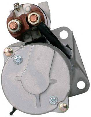 Стартер HOLGER CRISTIANSEN CS1496