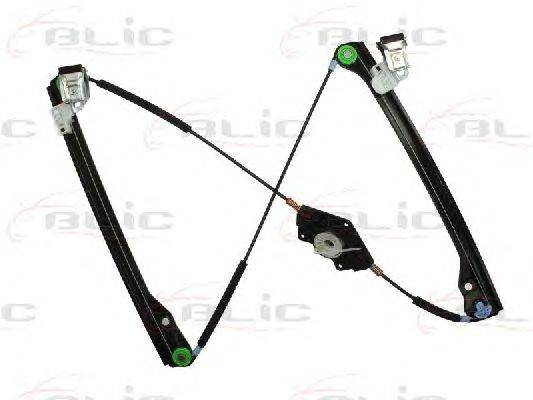 Подъемное устройство для окон BLIC 6060-00-VW4836