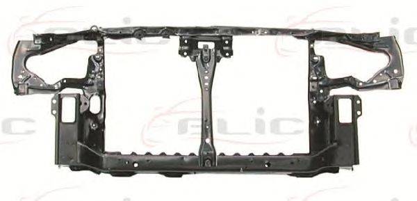 Облицовка передка BLIC 6502-08-1608201P