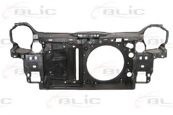 BLIC (НОМЕР: 6502-08-9501200P) Облицовка передка