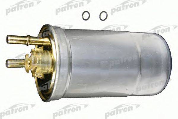 Топливный фильтр PATRON PF3030