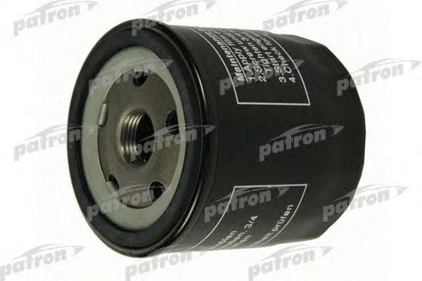 Масляный фильтр PATRON PF4060
