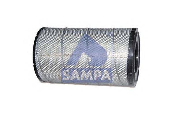 Воздушный фильтр SAMPA 051.207