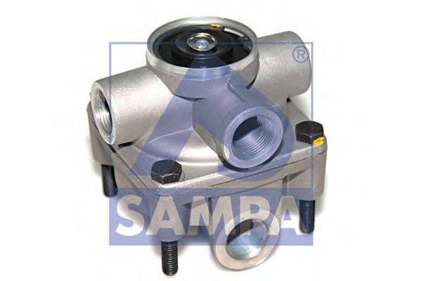 Ускорительный клапан SAMPA 096.292