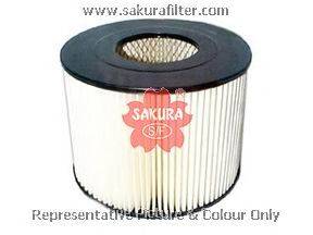Воздушный фильтр SAKURA  Automotive A-1108