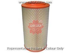 Воздушный фильтр SAKURA  Automotive A-22340