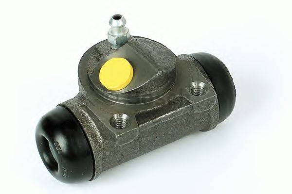 Колесный тормозной цилиндр BOSCH F 026 009 183