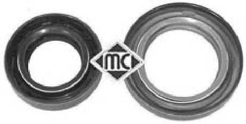 Уплотняющее кольцо, дифференциал Metalcaucho 04620