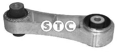 Подвеска, двигатель STC T404089