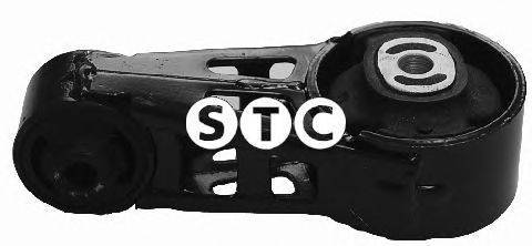 Подвеска, двигатель STC T404486