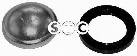 Уплотняющее кольцо, ступица колеса STC T404849