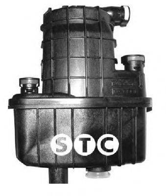 Топливный фильтр STC T405386
