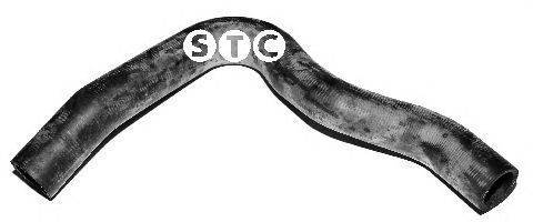 Шланг радиатора STC T407856