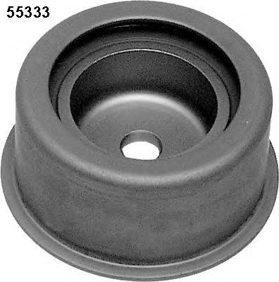 Паразитный / Ведущий ролик, зубчатый ремень CONTITECH V55333