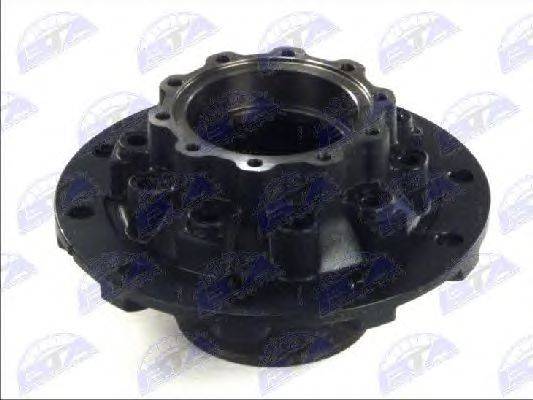 Ступица колеса BTA B04-1382884