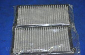 Фильтр, воздух во внутренном пространстве PARTS-MALL PMA-C28