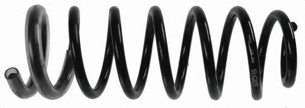 Пружина ходовой части SUPLEX 1043