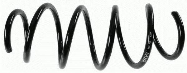 Пружина ходовой части SACHS 998 559