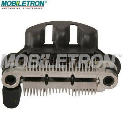 Выпрямитель, генератор MOBILETRON RM-09HV