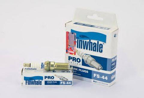 Свеча зажигания FINWHALE FS44
