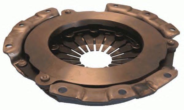 Нажимной диск сцепления SACHS 3082 600 715