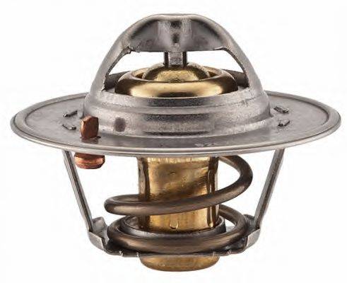 Термостат, охлаждающая жидкость HELLA 8MT 354 774-611