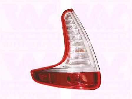 Задний фонарь VALEO 044040