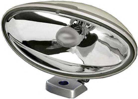 Противотуманная фара HELLA 1NB 007 892-001