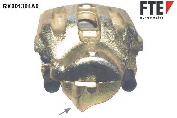 Тормозной суппорт FTE RX601304A0
