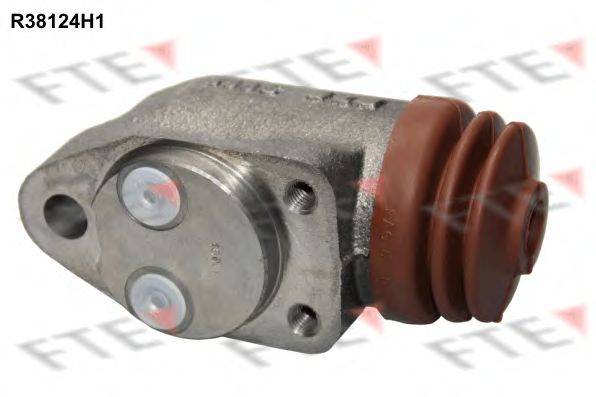 Колесный тормозной цилиндр STEYR 159200440705