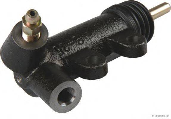 Рабочий цилиндр, система сцепления HERTH+BUSS JAKOPARTS J2602088