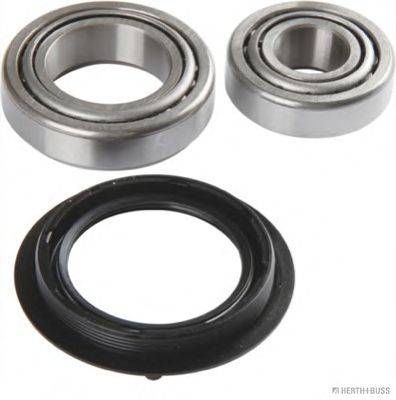 Комплект подшипника ступицы колеса HERTH+BUSS JAKOPARTS J4710902