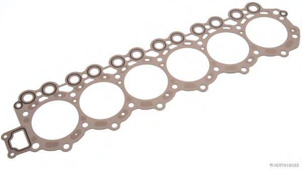 Прокладка, головка цилиндра HERTH+BUSS JAKOPARTS J1251073