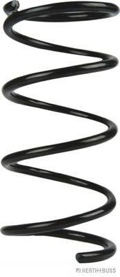 Пружина ходовой части HERTH+BUSS JAKOPARTS J4400313