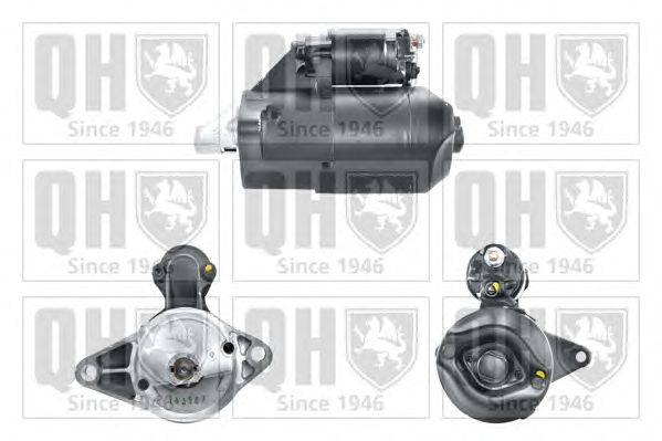 Стартер QUINTON HAZELL QRS1081