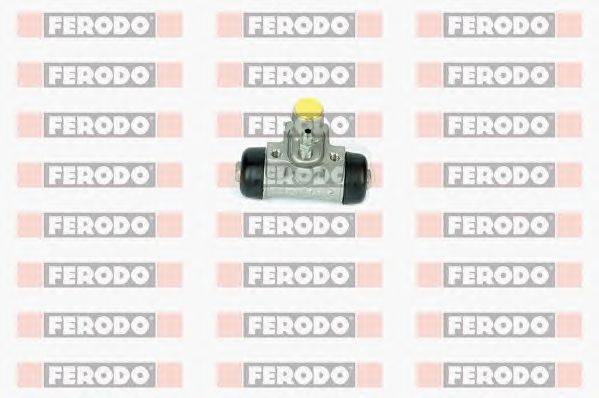 Колесный тормозной цилиндр FERODO FHW4279