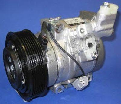 Компрессор, кондиционер DENSO DCP50033